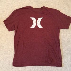 Hurley Men’s Large T Shirt